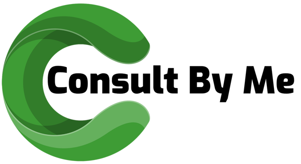 Consult By Me Logo